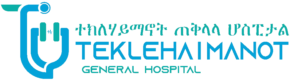 Teklehaimanot General Hospital